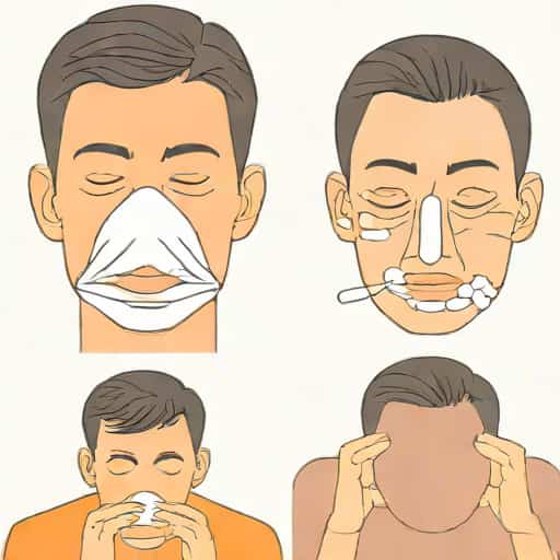 Difference Between Allergic And Vasomotor Rhinitis