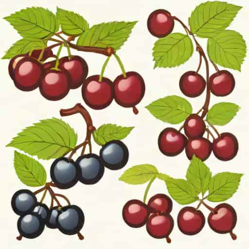 Difference Between Black Cherry And Chokecherry