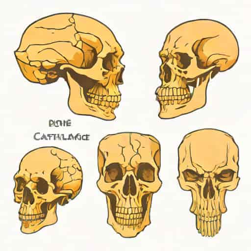 Difference Between Bone And Cartilage