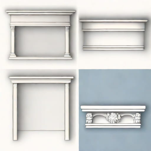 Difference Between Coving And Cornice