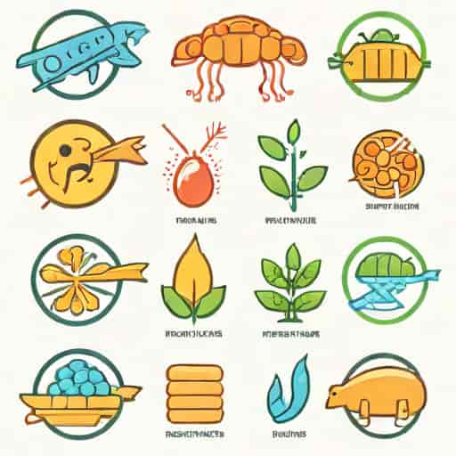 Difference Between Gmo And Transgenic