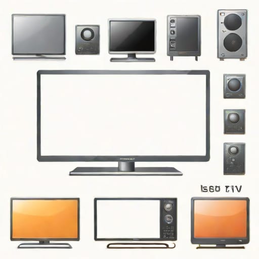 Difference Between Led And Lcd Tv
