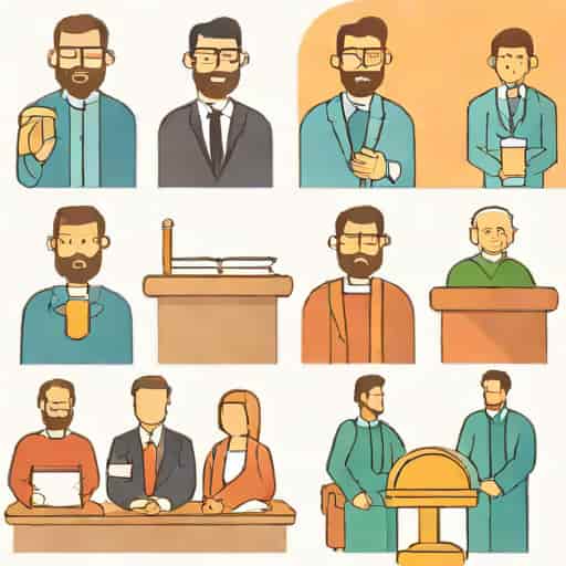 Difference Between Pastor And Presbyter