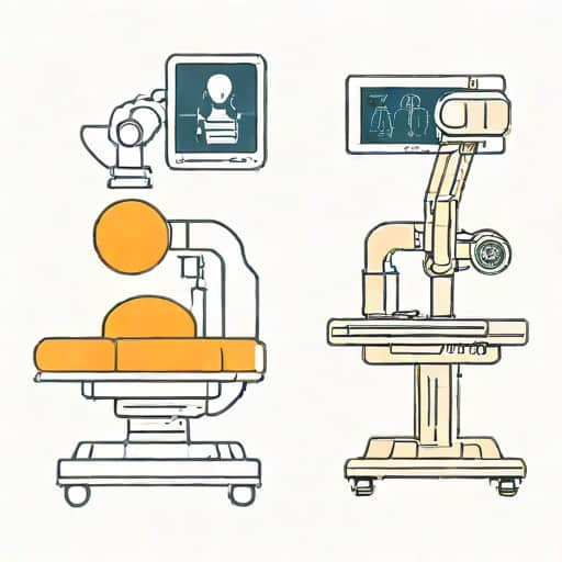 Difference Between Sonographer And Radiographer
