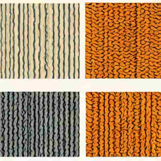 Difference Between Woven And Knitted Fabric