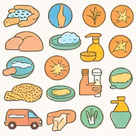 Different Types Of Eczema