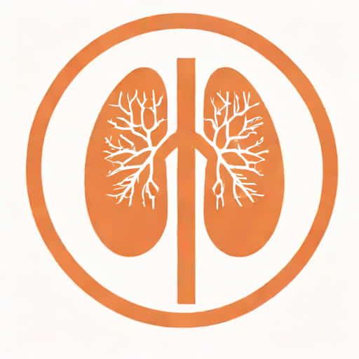Difficulty Expelling Air From Lungs