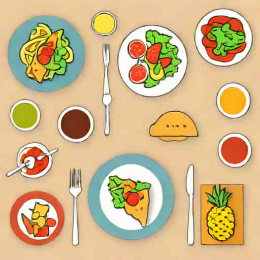 Dinner Ideas For Fussy Eaters
