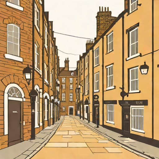 Directions To The Shambles York