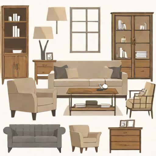 Discontinued Bernhardt Furniture Collections