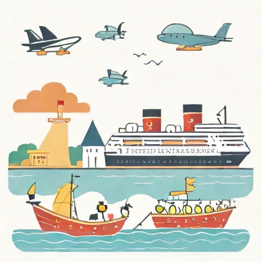 Disney Cruise Embarkation Time