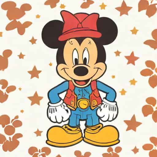 Disney Ron Desantis