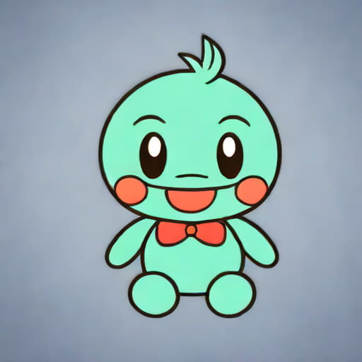 Disney Scrump Plush