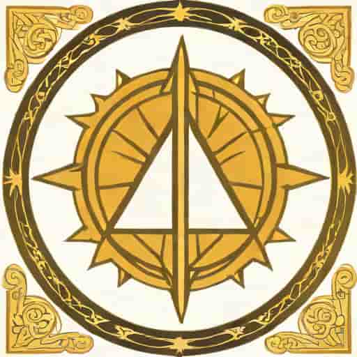 Divine Protection Of Trisection