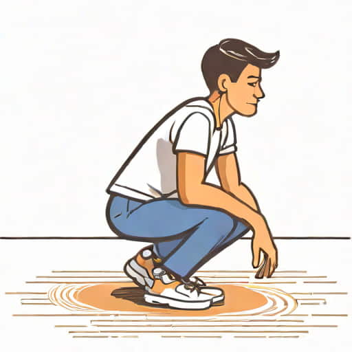 Dizzy After Squatting And Standing Up