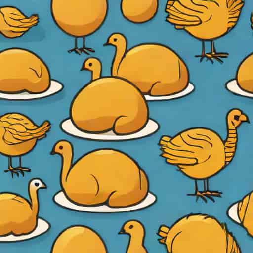 Do Butterball Turkeys Have Butter In Them