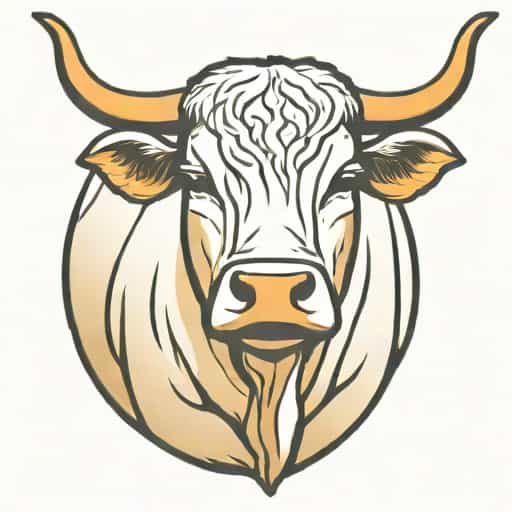 Do Charolais Cattle Have Horns