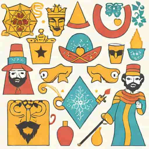 Do Christians Celebrate Purim