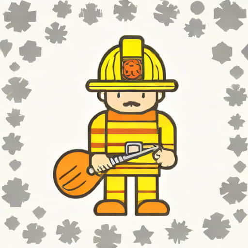 Do Firefighters Have To Be Clean Shaven