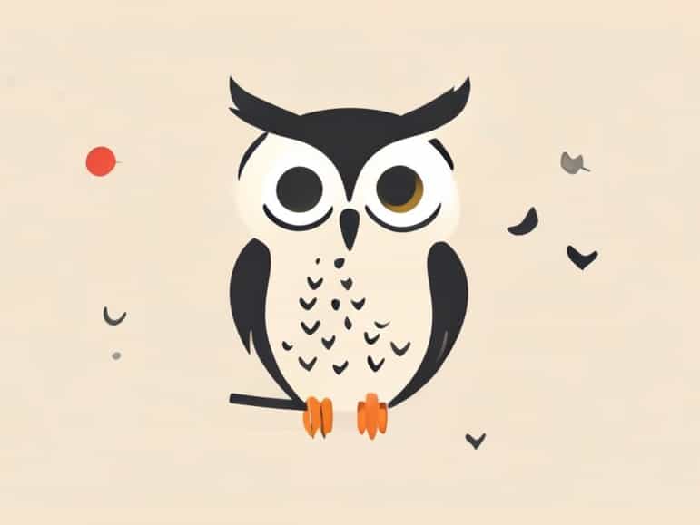 Do Owls Hoot During The Day