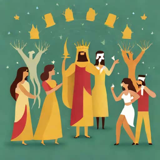 Do People Still Celebrate Lupercalia