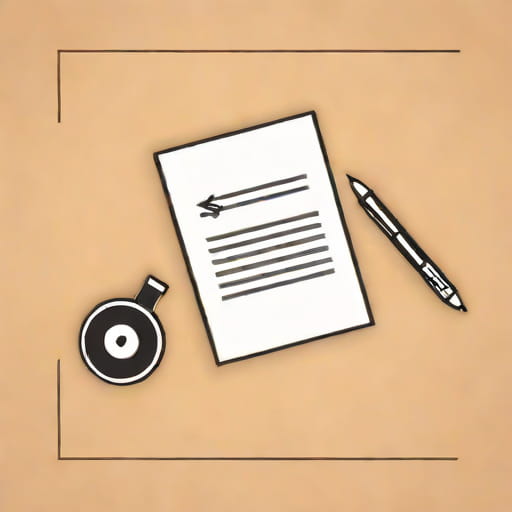 Do You Possess Knowledge Of Stenography