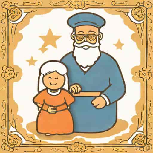 Do You Say Kaddish For A Grandparent