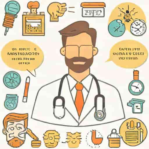 Doctor Motivational Quotes