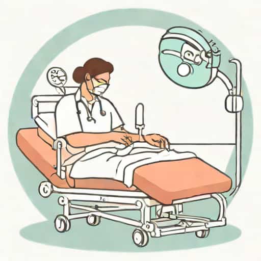 Does A Gynaecologist Perform Surgery