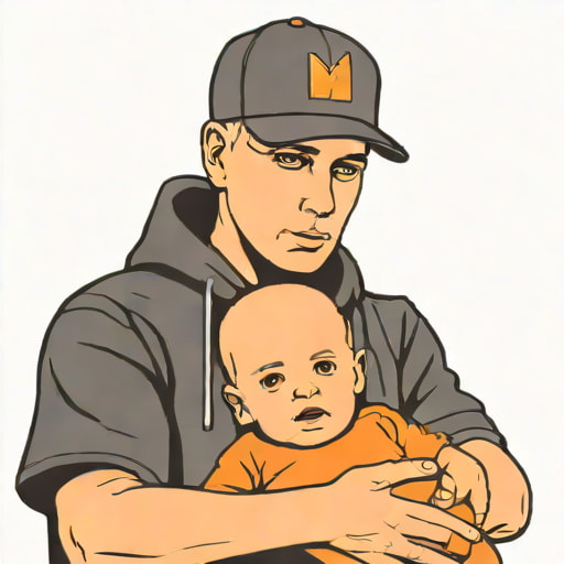 Does Eminem Have A Grandchild