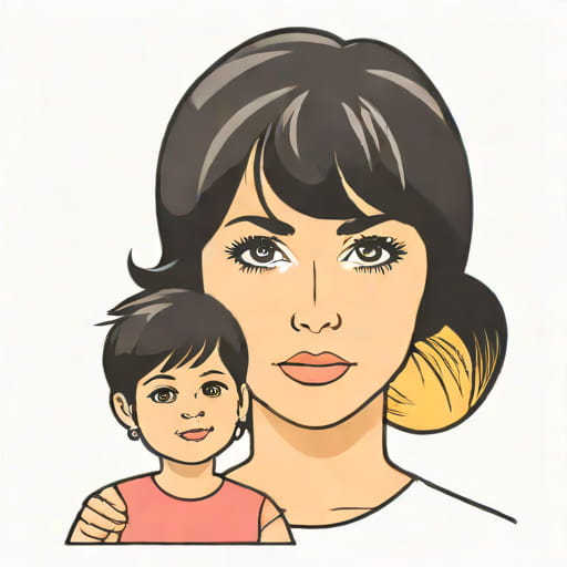 Does Joyce Dewitt Have A Daughter