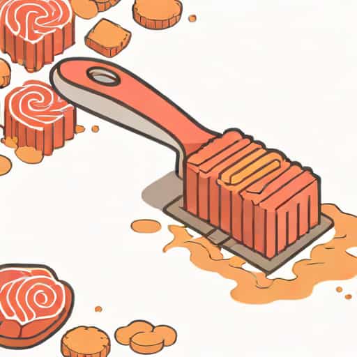 Does Meat Tenderizer Seasoning Work