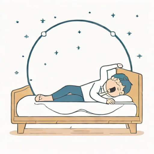 Does Melatonin Cause Sleepwalking