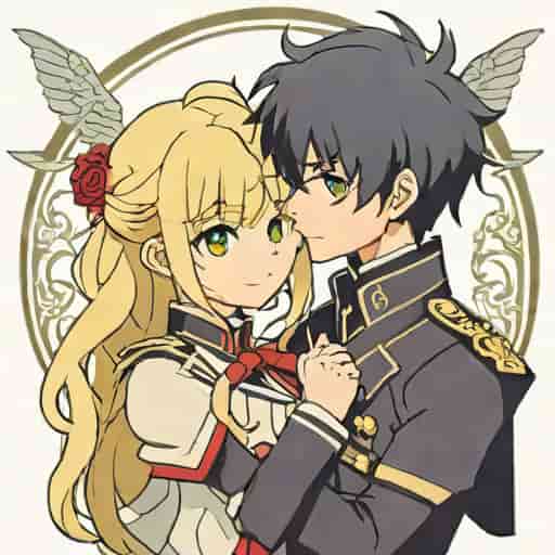 Does Seraph Of The End Have Romance