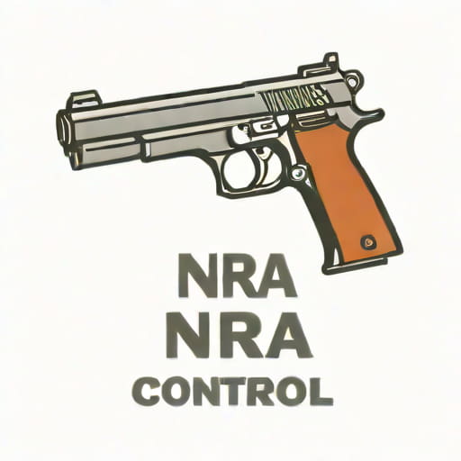 Does The Nra Support Gun Control