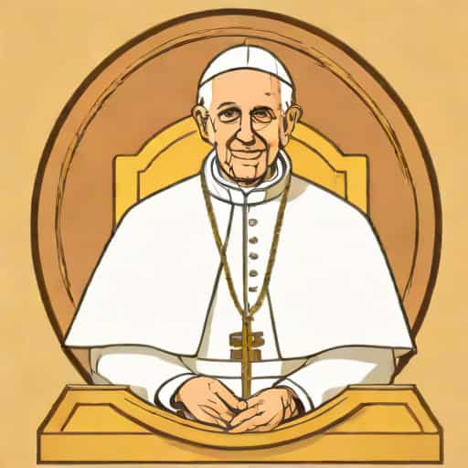 Does The Pope Wear A Biretta