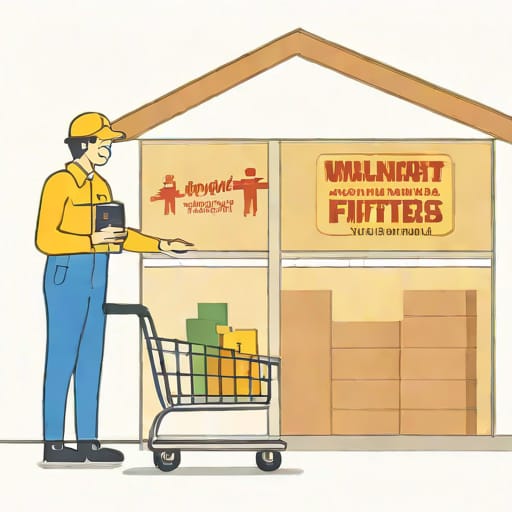 Does Walmart Prosecute Shoplifters