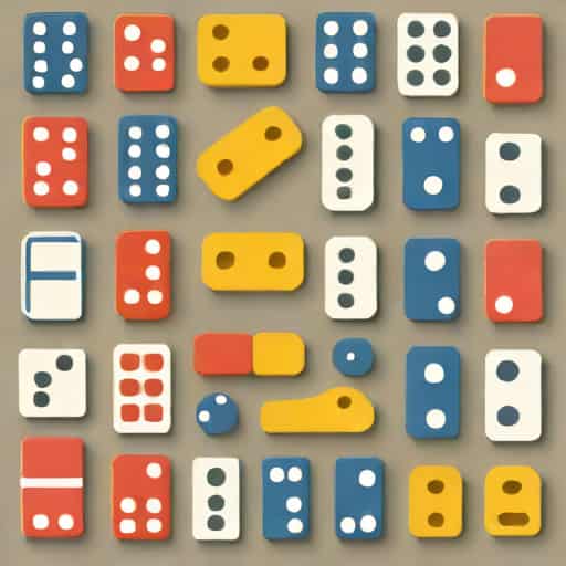 Dominos Holland Spoor