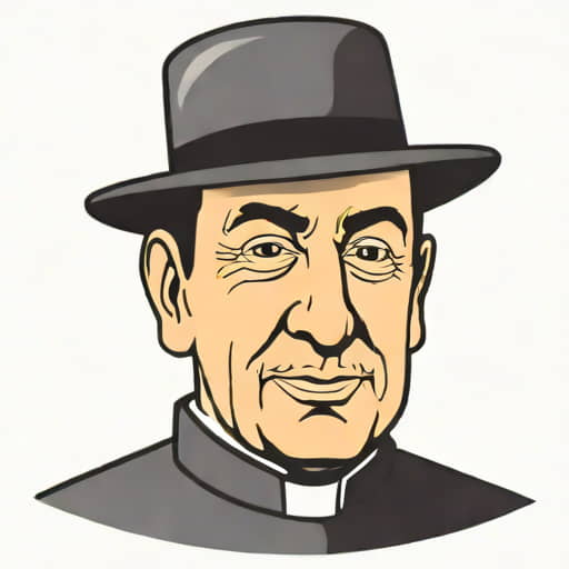 Don Camillo Monseigneur