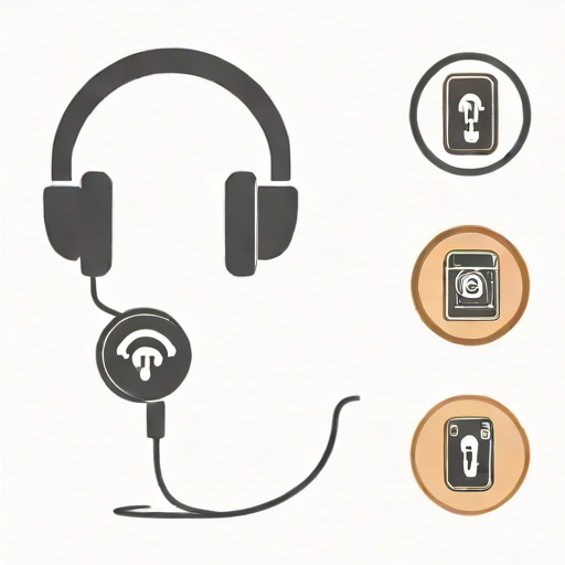 Don T Cover The Earphone Area