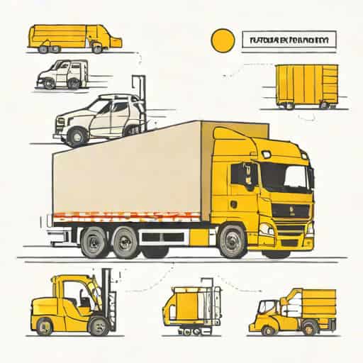 Doncaster Logistics Haulier Administration