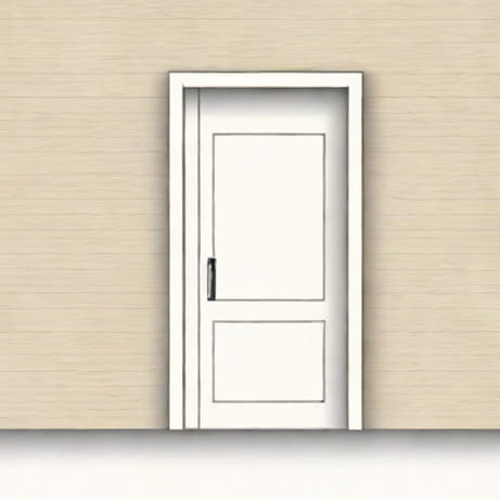 Door Like No Other Cetus