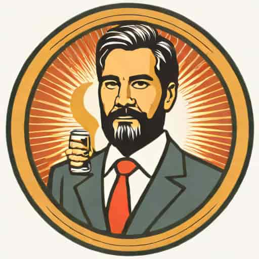 Dos Equis Spokesman