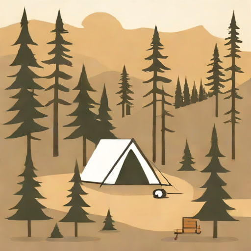Douglas Headwaters Campground
