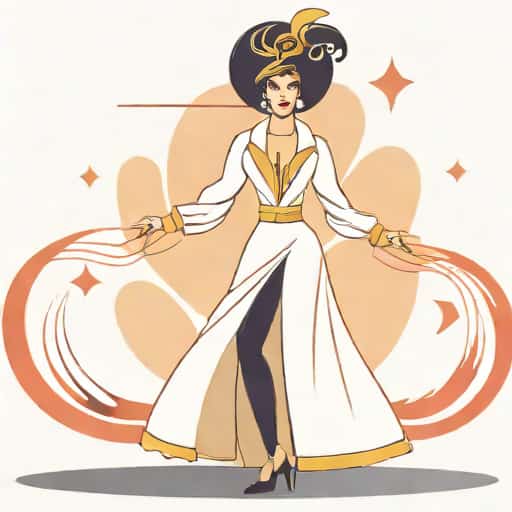 Drag Performer Meaning