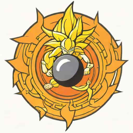 Dragon Ball Fusion Generator