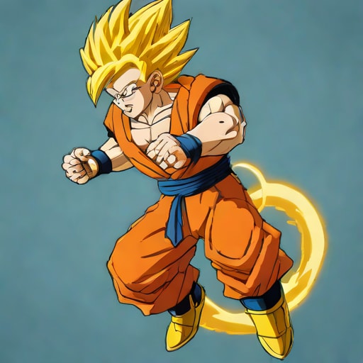 Dragon Ball Z Sparking Zero