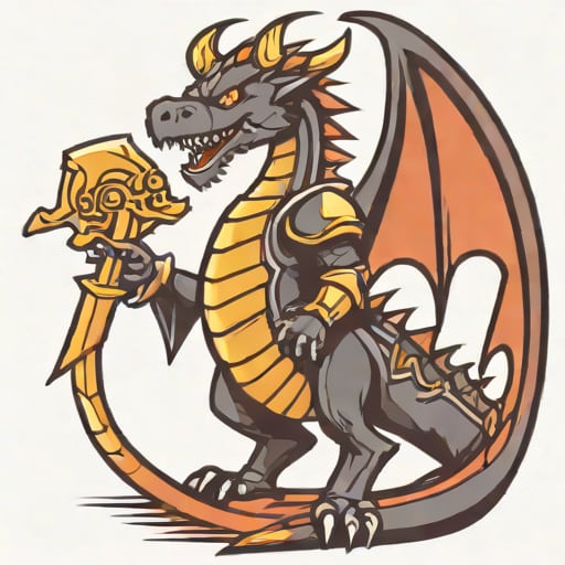 Dragon Knight Obtainment Aut