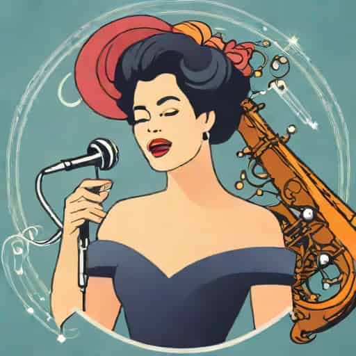 Dramatic Coloratura Soprano Arias