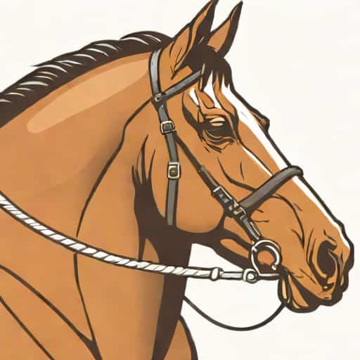 Dream Alliance Racehorse